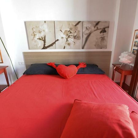 Casa Campanelli Lejlighed Monopoli Eksteriør billede