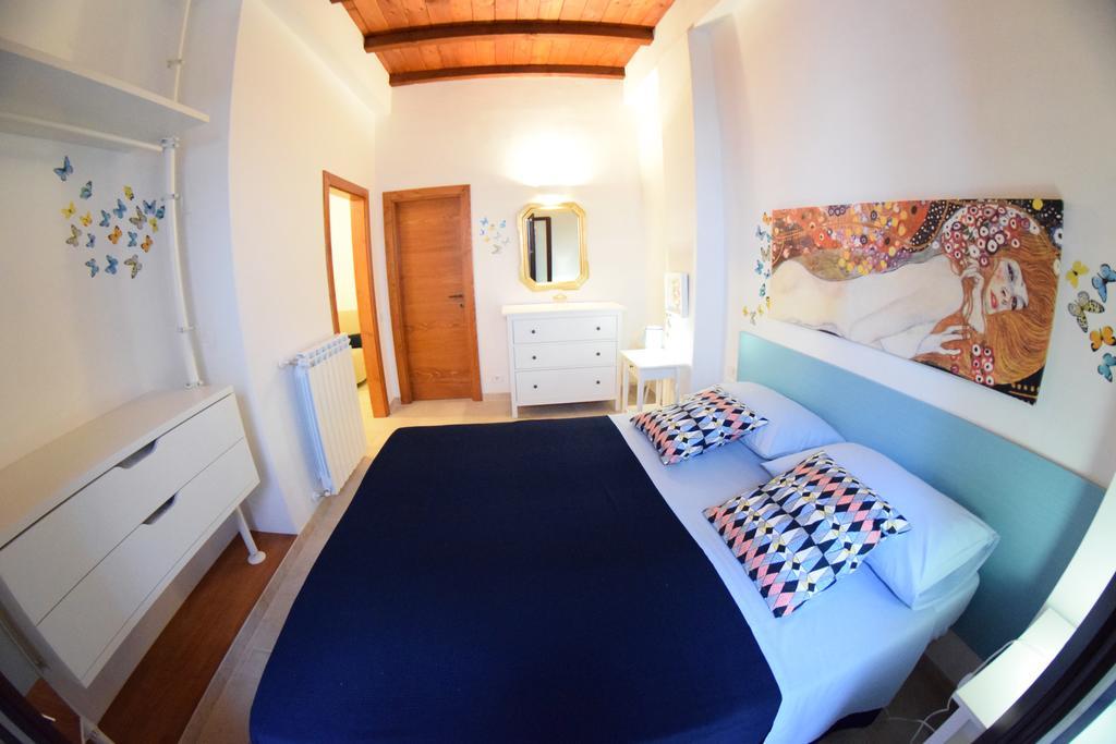 Casa Campanelli Lejlighed Monopoli Eksteriør billede