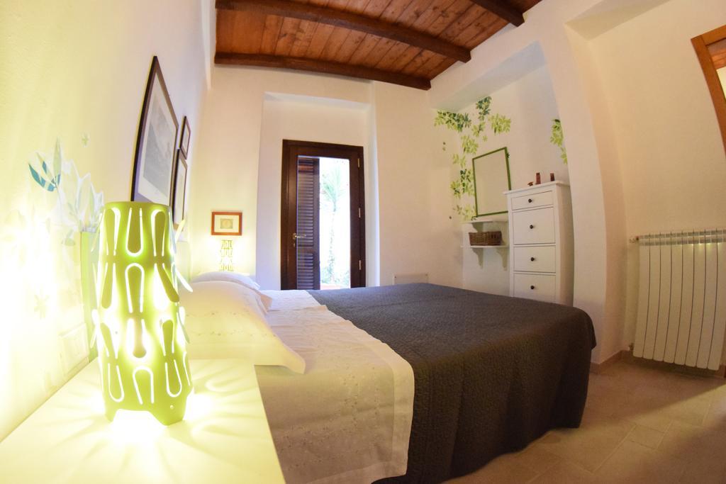 Casa Campanelli Lejlighed Monopoli Eksteriør billede
