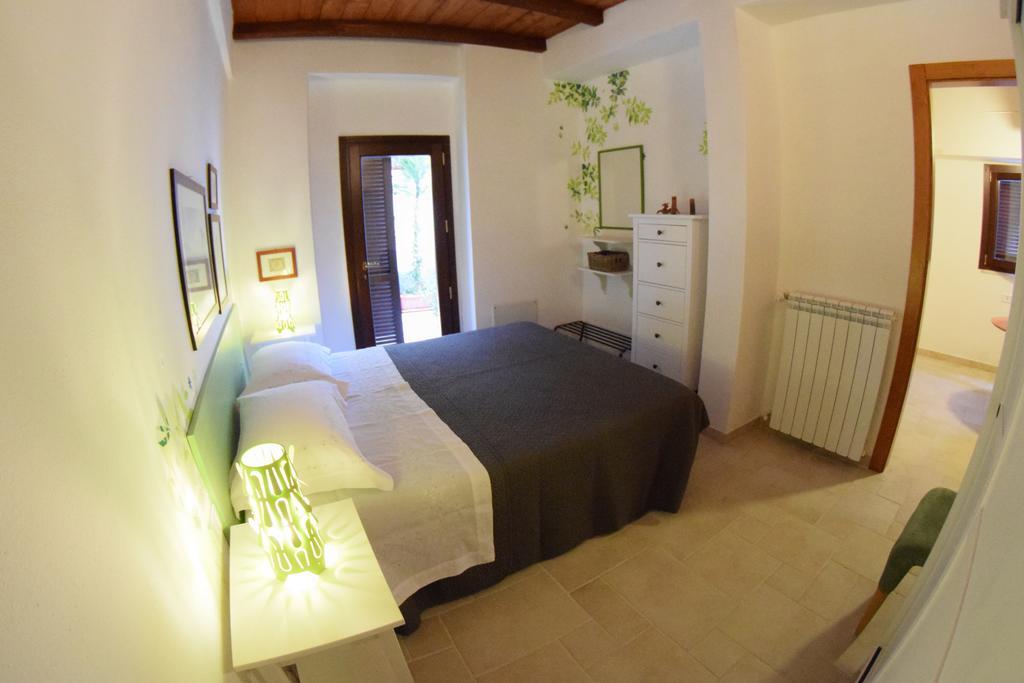 Casa Campanelli Lejlighed Monopoli Eksteriør billede