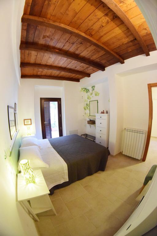 Casa Campanelli Lejlighed Monopoli Eksteriør billede