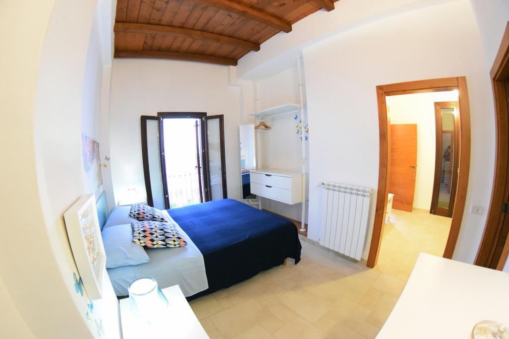 Casa Campanelli Lejlighed Monopoli Eksteriør billede