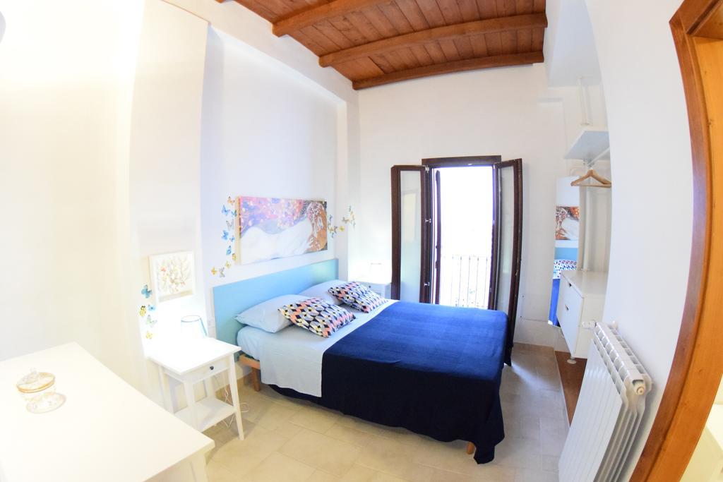 Casa Campanelli Lejlighed Monopoli Eksteriør billede