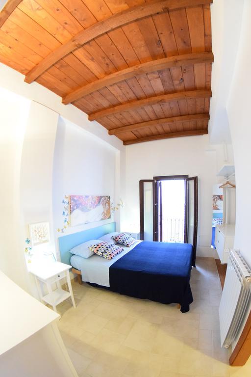 Casa Campanelli Lejlighed Monopoli Eksteriør billede