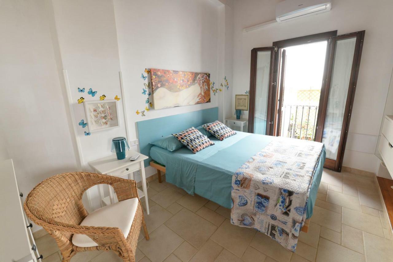 Casa Campanelli Lejlighed Monopoli Eksteriør billede