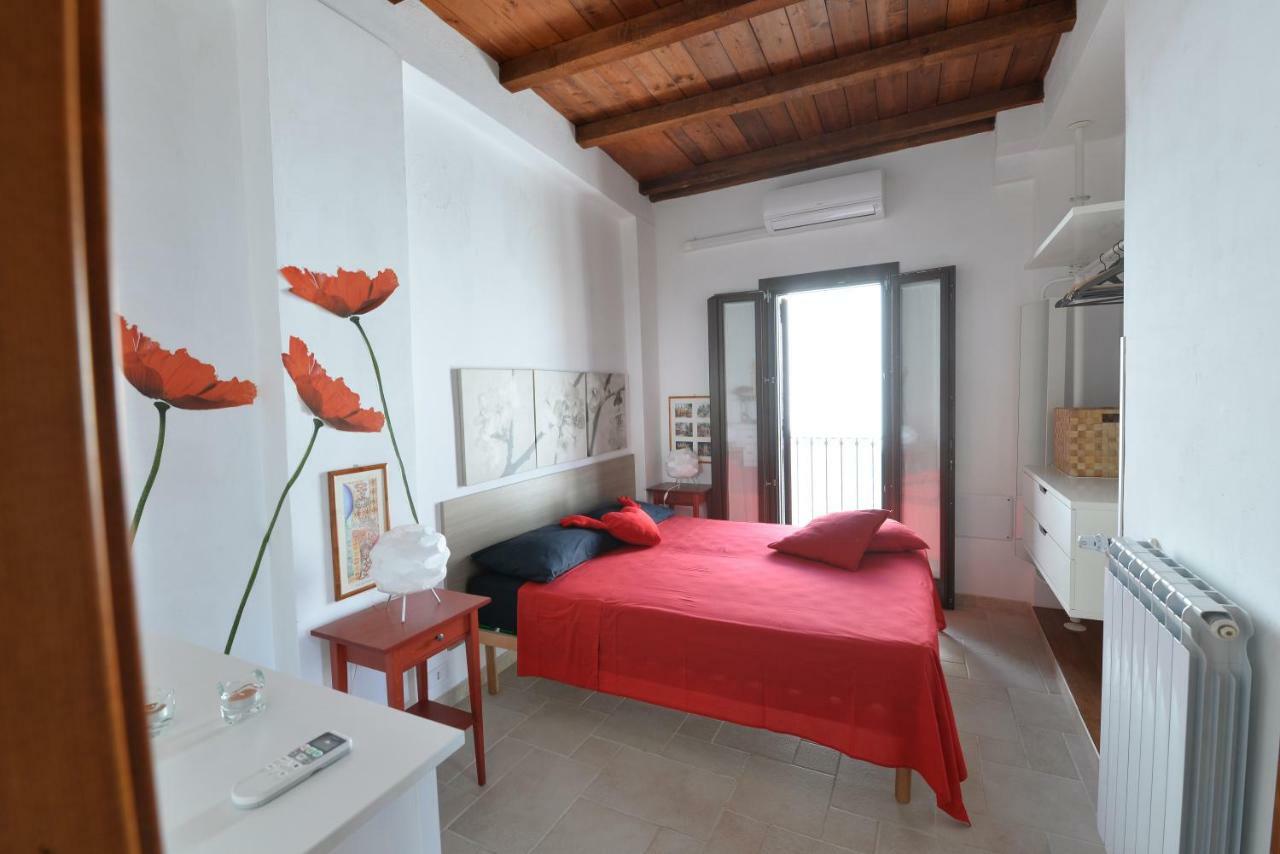 Casa Campanelli Lejlighed Monopoli Eksteriør billede