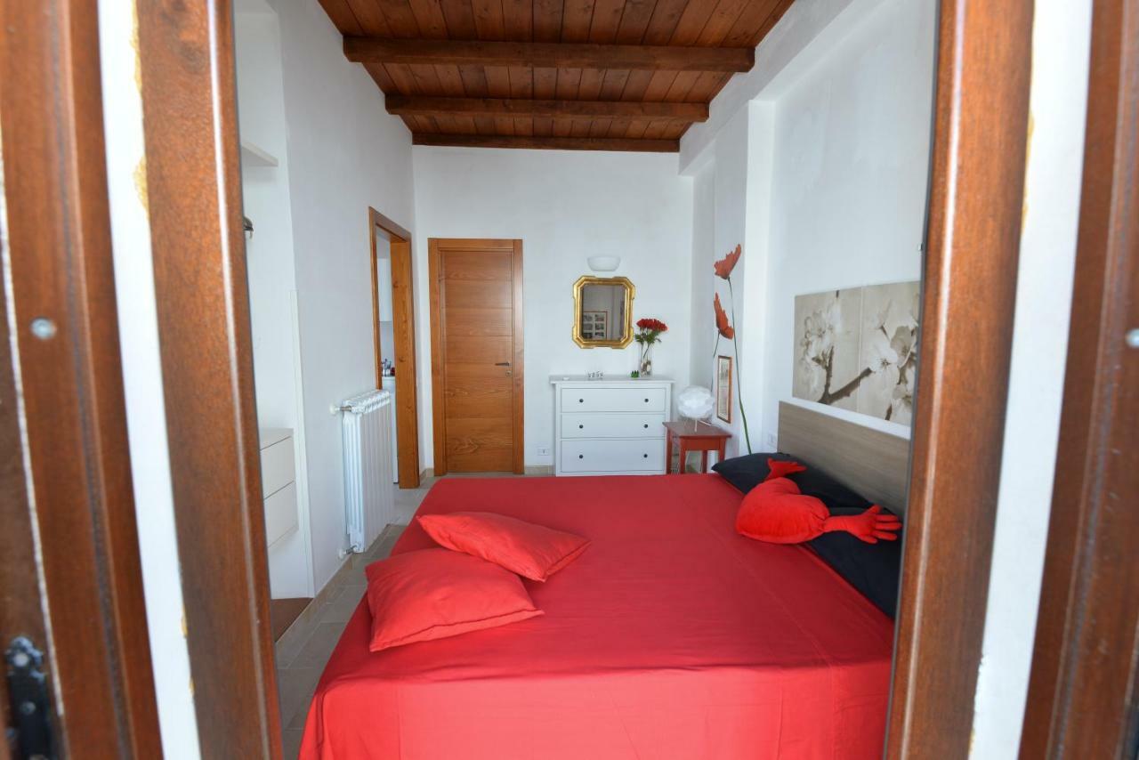 Casa Campanelli Lejlighed Monopoli Eksteriør billede